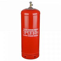 Баллон пропановый 50л (новый)