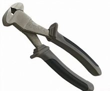Кусачки торц. 150мм 2-х цвет. рукоятка БМ22222