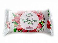 Мыло туалетное "ММЗ" 100гр. в обертке (в ассортименте) 