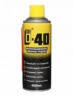 Смазка BIG D-40 400мл