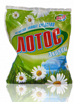 Порошок стиральный "Лотос-Эконом" 350гр.