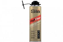 Очиститель от пены Sila PRO HighClean 500мл (12)