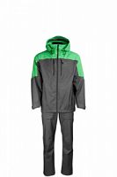 Костюм  SPAWN-2 брюки р.48-50/170-176 тк. Нейлон/таслан Pd grafit/Pd applegreen