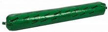 Герметик полиуретановый черный Р40 (RAL 9005) ISOSEAL 600 мл.