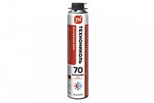 Пена монтаж проф. всесез. ТЕХНОНИКОЛЬ PROFESSIONAL 1020гр 70л (12)