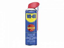 Смазка WD-40 "Секрет в трубочке" 250мл