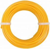 Леска для триммеров 2,4мм*10м PROFI 