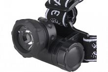 Фонарь налобный G1W (1LED 3xAAA) ЭРА С0033731
