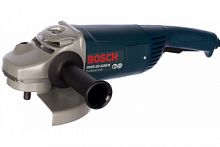 Машина шлиф. угловая GWS 22-230 Н BOSCH (2200Вт, ф