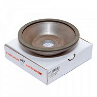 Круг алмазный 12А2-45 150х20х3х40х32 АС4 125/100 В2-01