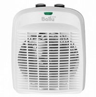 Тепловентилятор Ballu BFH/S-10 (220В,1000/2000Вт, спираль)