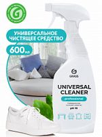 Средство чистящее универсальное "Universal Cleaner Professional" grass 600мл. УЦЕНКА