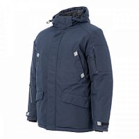 Куртка BRODEKS KW204 ЗИМА р.L синий