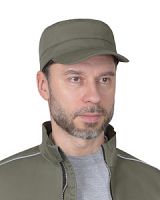 Кепи летнее олива р.57-59