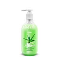 Крем-мыло жидкое "Milana алоэ вера" grass 500мл. дозатор