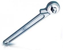 Ключ трещоточный 1/2" НИЗ
