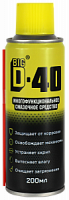 Смазка BIG D-40 200мл(12)