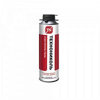 Очиститель от пены ТЕХНОНИКОЛЬ PROFESSIONAL  370гр (12)