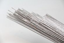 Пруток сварочный 2,4*1000 TIG ER-5356 (уп.5кг) АЛЮМИНИЙ